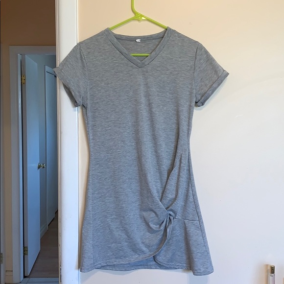 Bellelily Dresses & Skirts - NWOT | BELLELILY | T-shirt dress